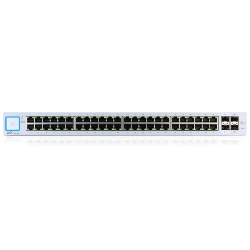 Коммутатор Ubiquiti UniFi US-48
