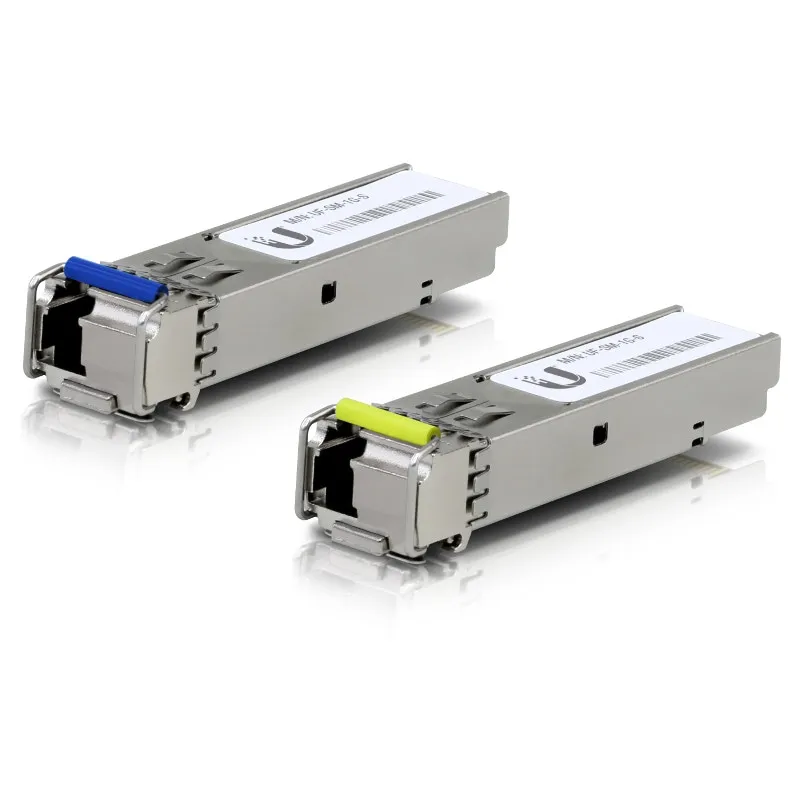 SFP модуль Ubiquiti U-Fiber SM BiDi 1 ГБ