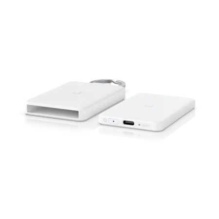 Спектроанализатор Ubiquiti WiFiMan Wizard