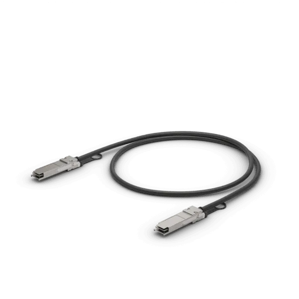 Кабель прямого подключения QSFP28 Ubiquiti Direct Attach Copper cable