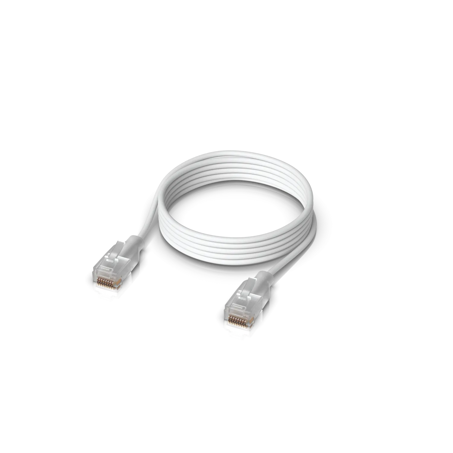 Патч-кабель Ubiquiti UniFi Etherlighting Patch Cable 1 м