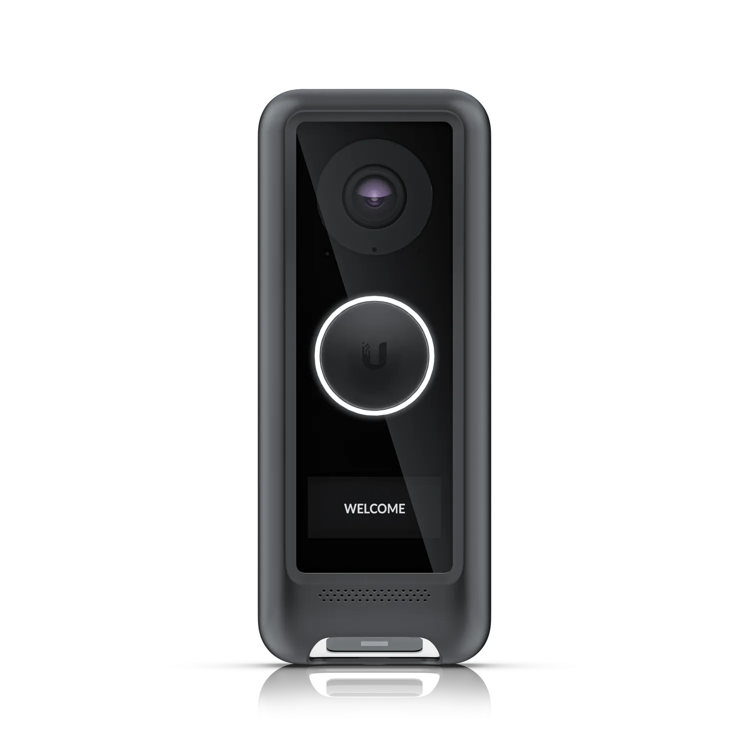 Накладка Ubiquiti G4 Doorbell Cover (Black)