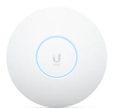 Точка доступа Ubiquiti WiFi 6 Enterprise