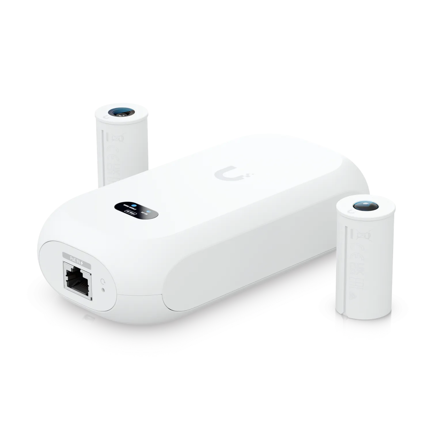 IP камера Ubiquiti Camera AI Theta