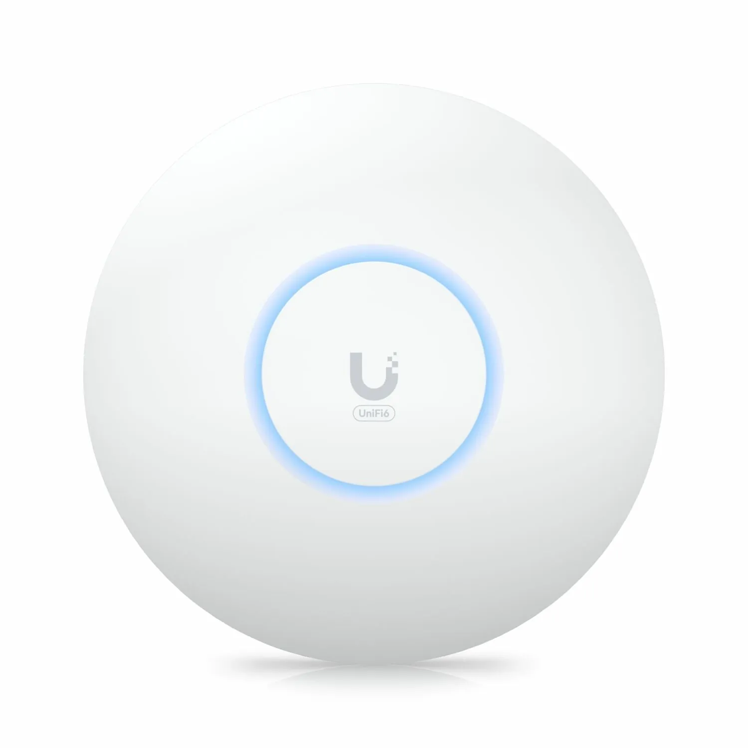 Точка доступа Ubiquiti UniFi 6+