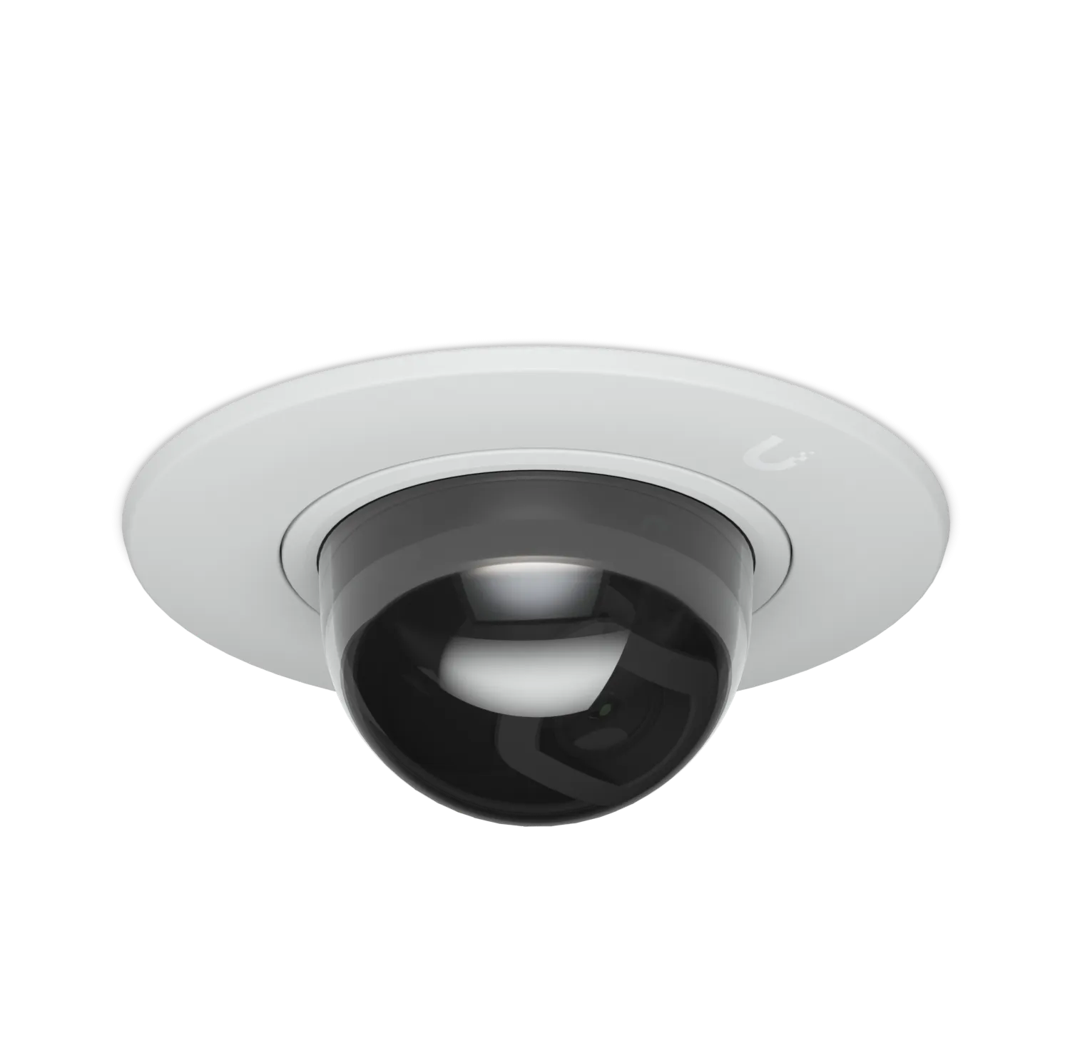 Крепление Ubiquiti G5 Dome Ultra Flush Mount Smoked Bubble (White)