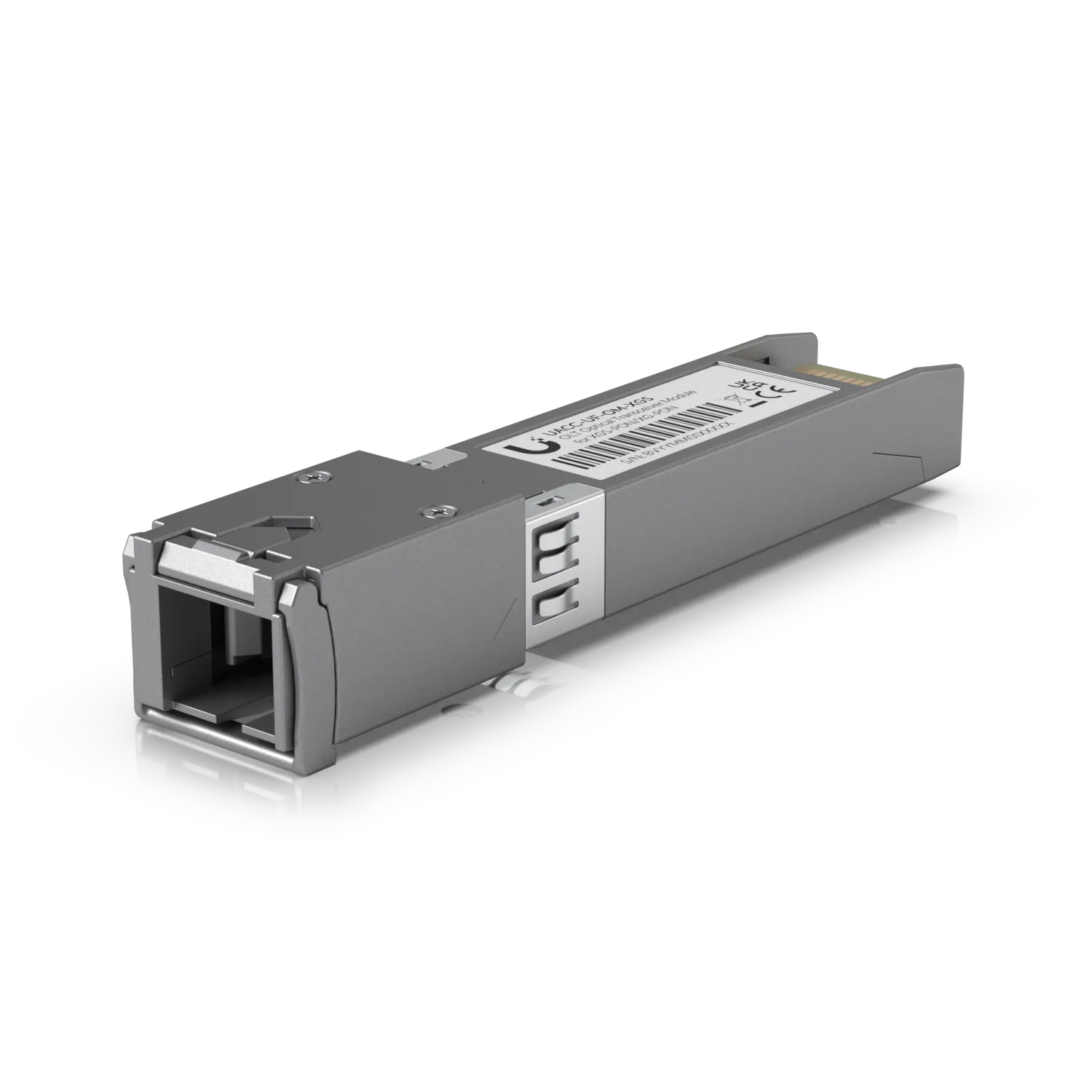 SFP+ модуль Ubiquiti Fiber XGS/XG Optical Transceiver