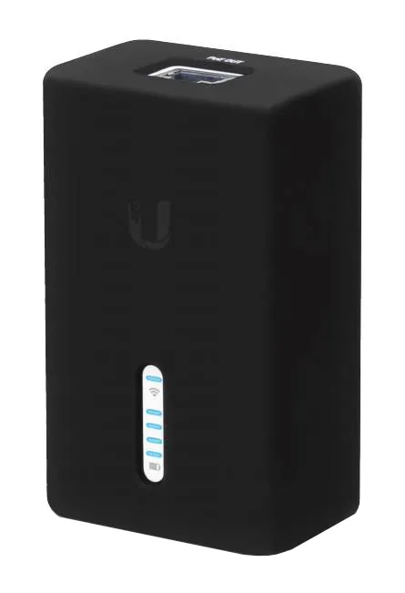 Установщик Ubiquiti U-Installer