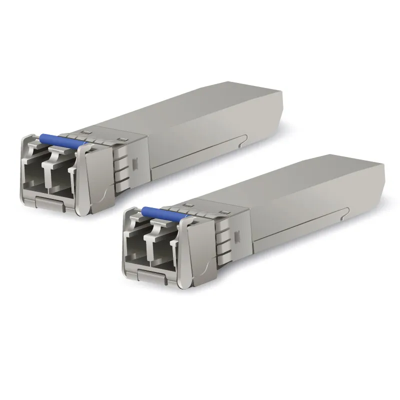 SFP модуль Ubiquiti U-Fiber SM 10 ГБ 20 шт