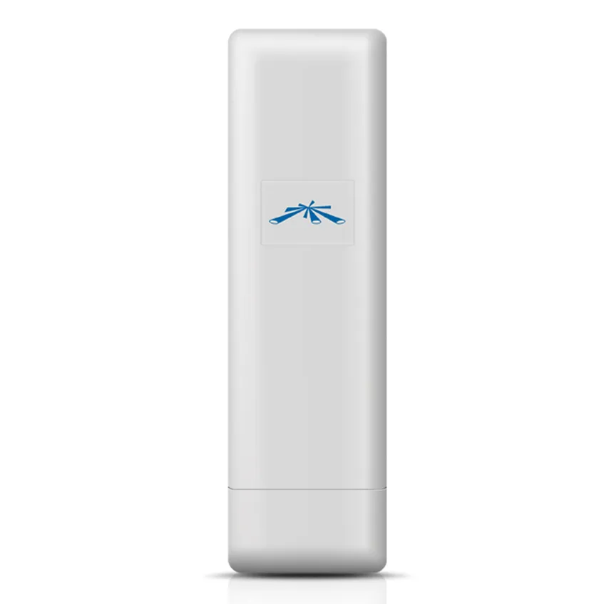 Точка доступа Ubiquiti NanoStation 5 5 ГГц