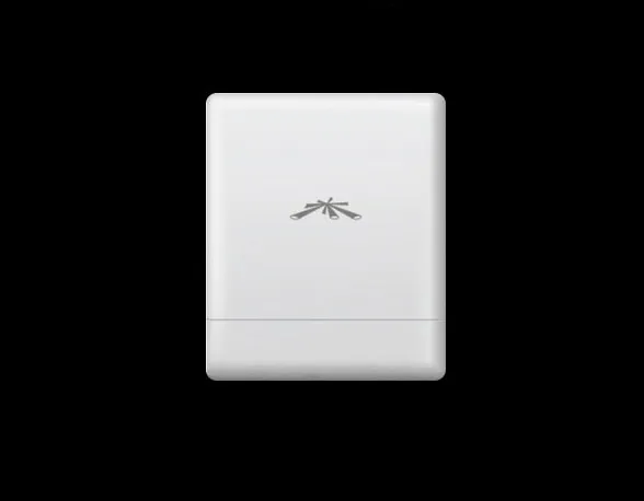 Точка доступа Ubiquiti NanoStation Loco M9 900 МГц