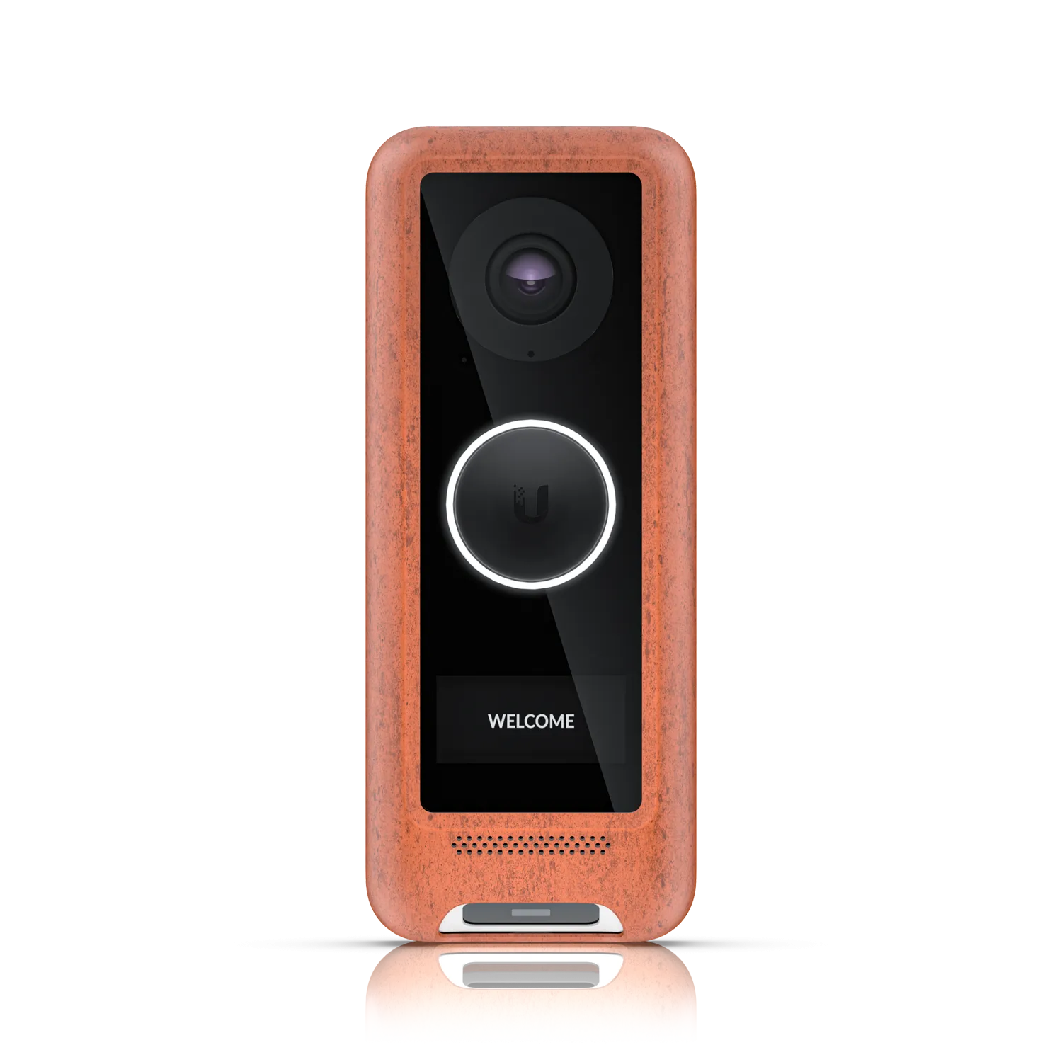 Накладка Ubiquiti G4 Doorbell Cover (Brick)