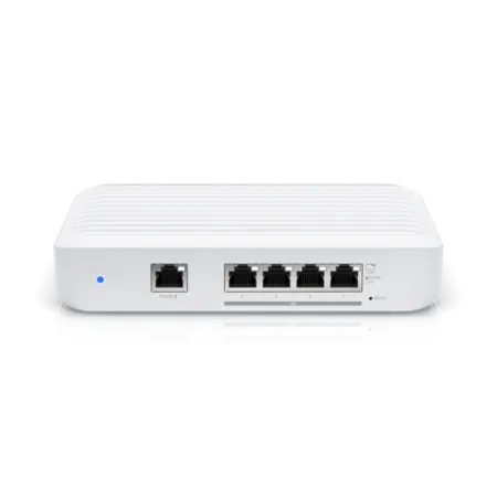Коммутатор Ubiquiti UniFi Flex XG