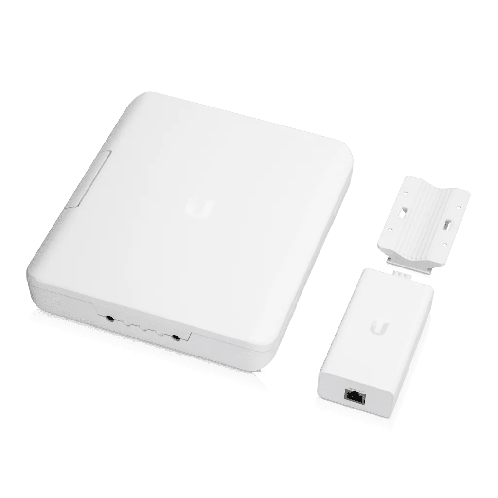 Монтажный комплект Ubiquiti для UniFi Switch Flex (дубль)