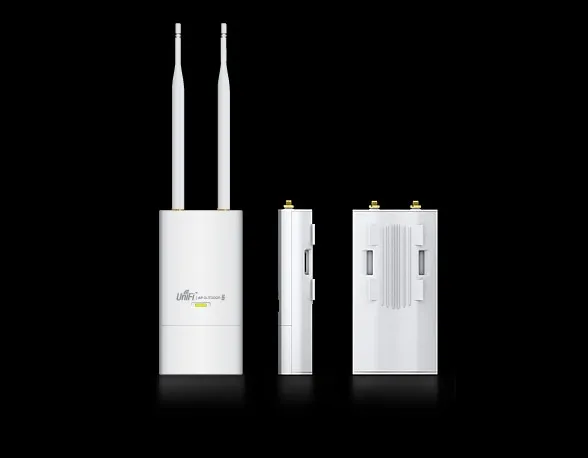 Точка доступа Ubiquiti UniFi UAP Outdoor 2,4 ГГц