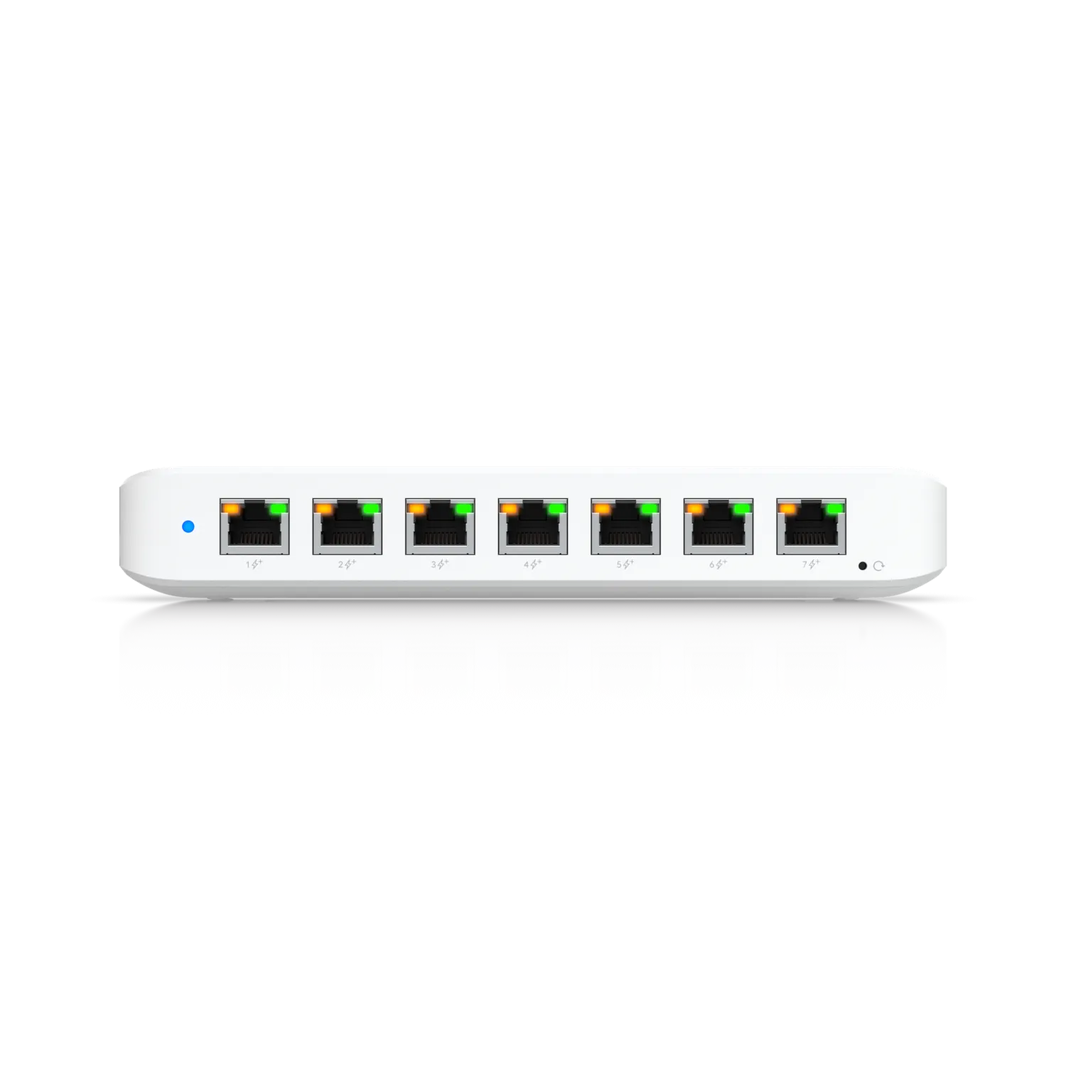 PoE коммутатор Ubiquiti Ultra 60W