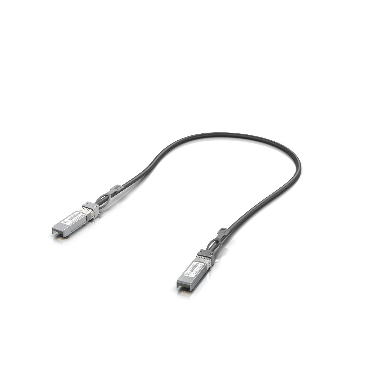 Кабель прямого подключения Ubiquiti 10G Direct Attach Cable 0.5 m