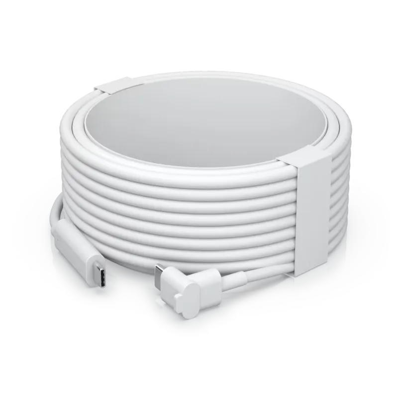 Кабель PoE-USB Ubiquiti для IP-камеры UniFi G4 Instant