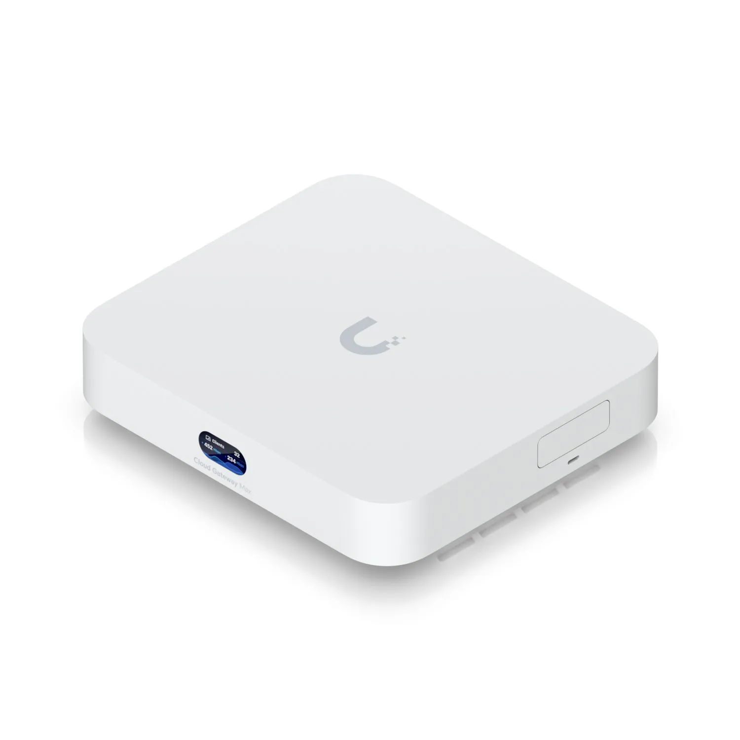 Сетевой шлюз Ubiquiti Cloud Gateway Max