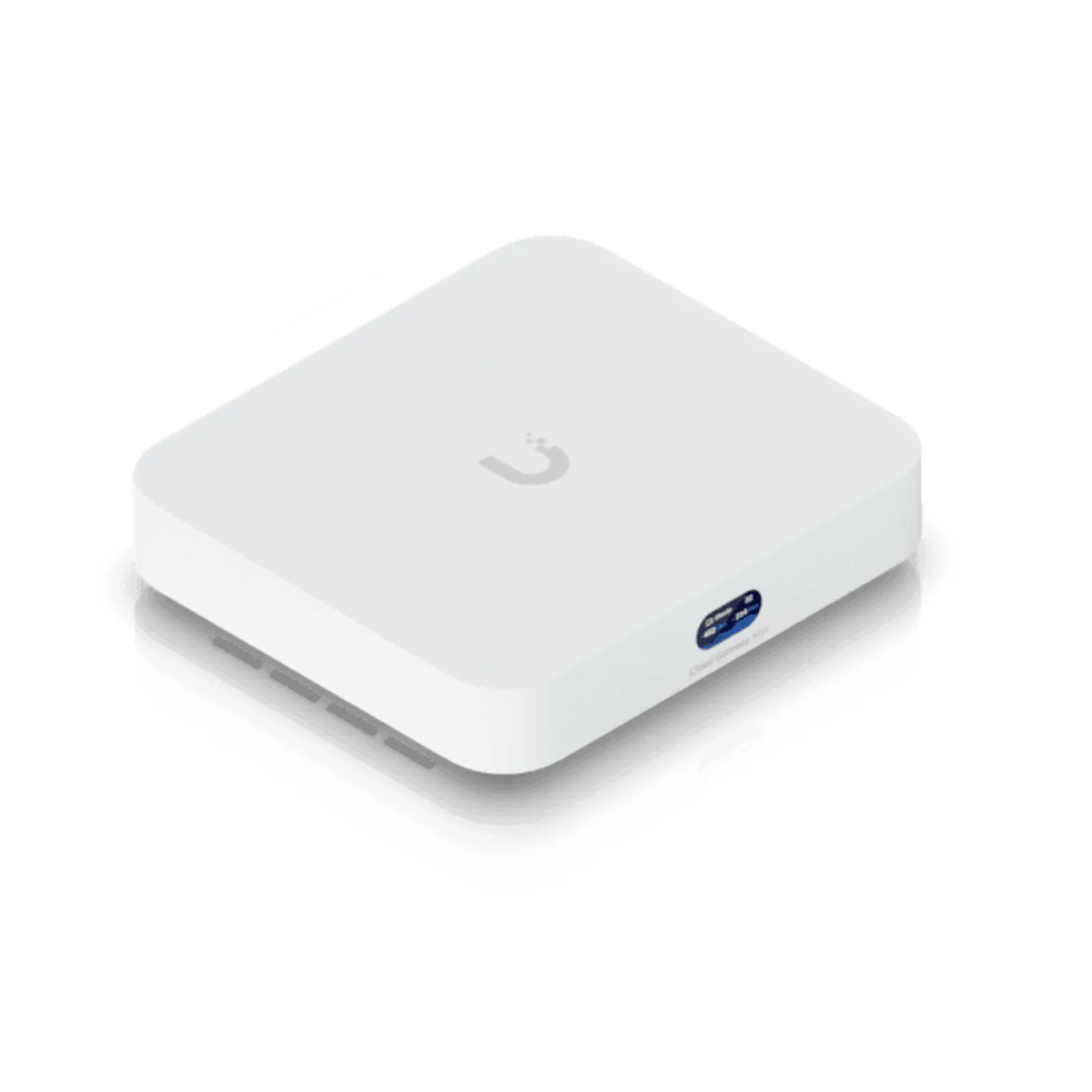 Сетевой шлюз Ubiquiti Cloud Gateway Max NS