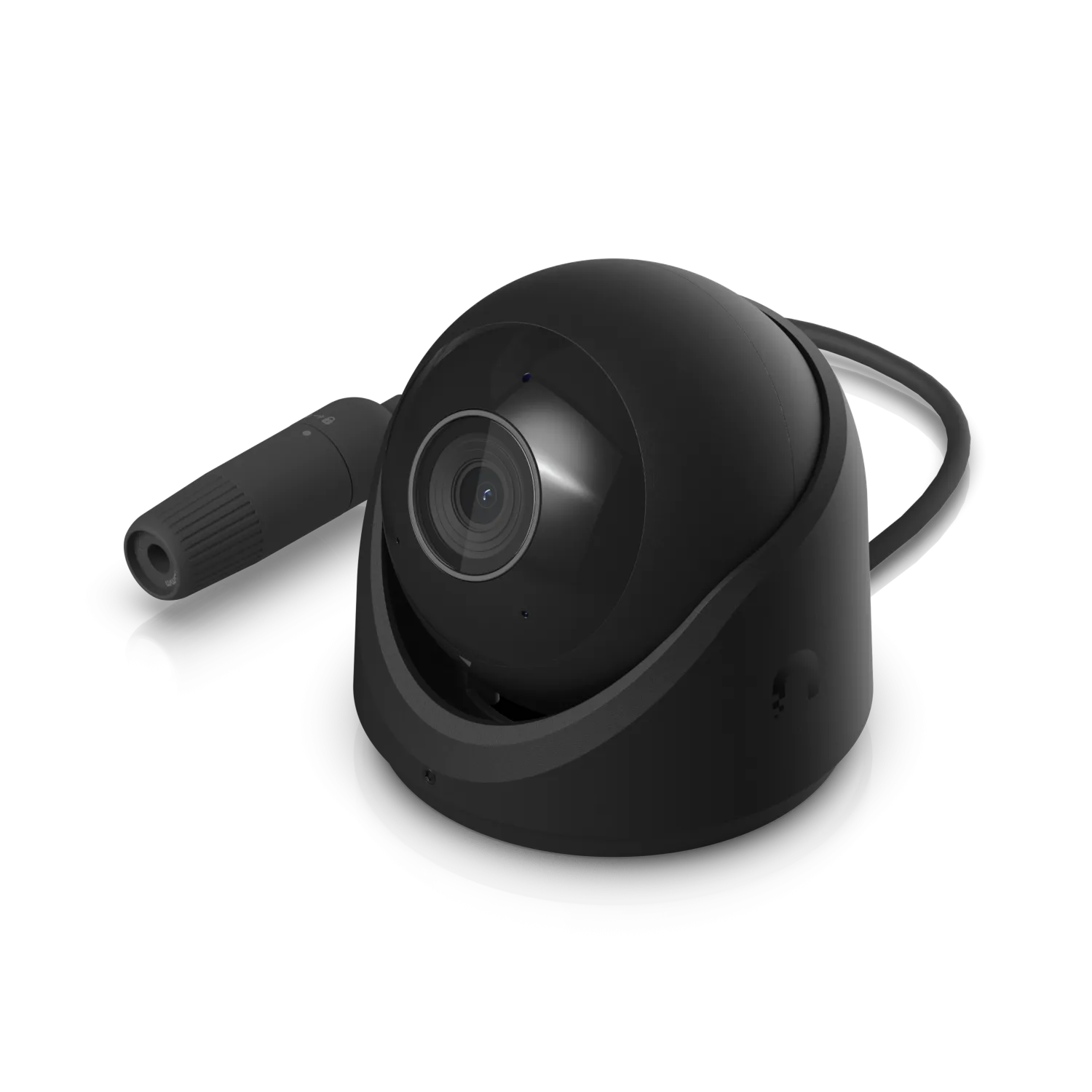 IP камера Ubiquiti G6 Turret (Black)
