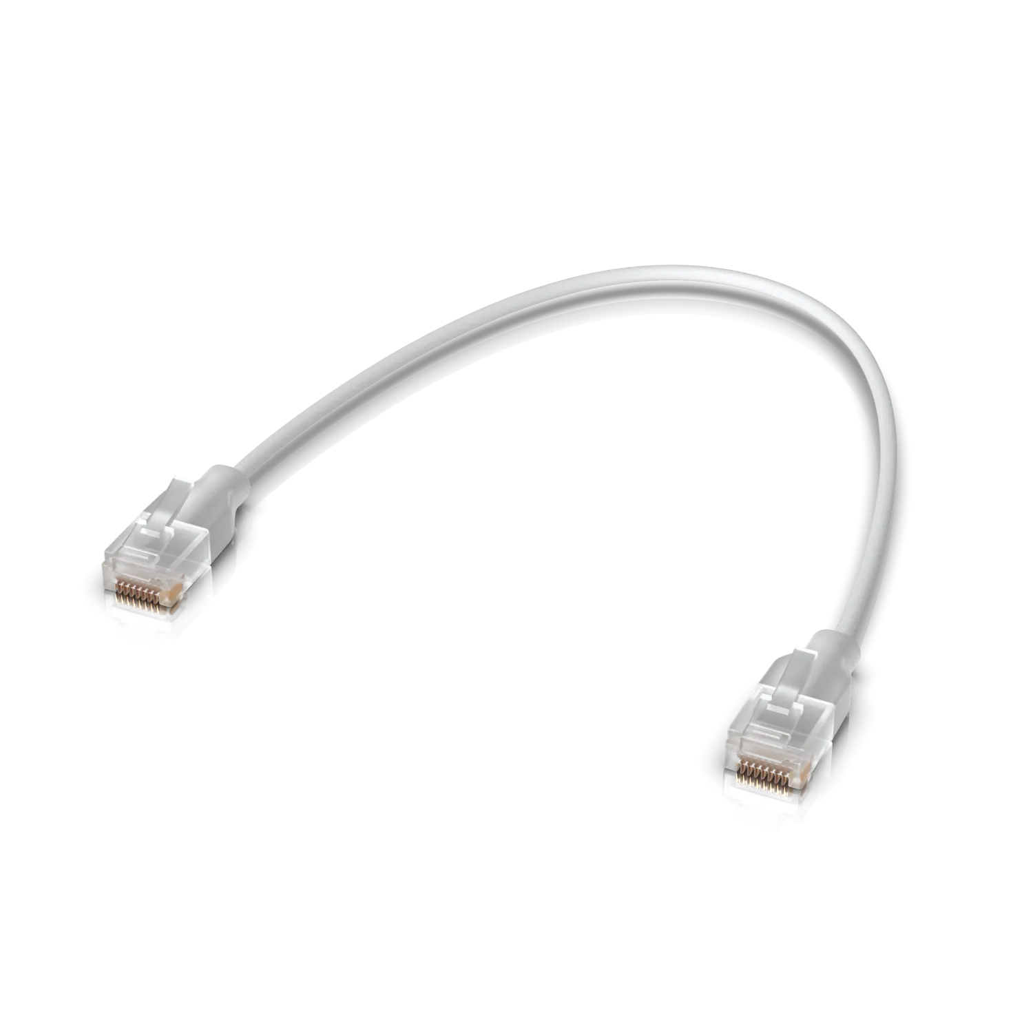 Патч-кабель Ubiquiti UniFi Etherlighting Patch Cable 0.3 м
