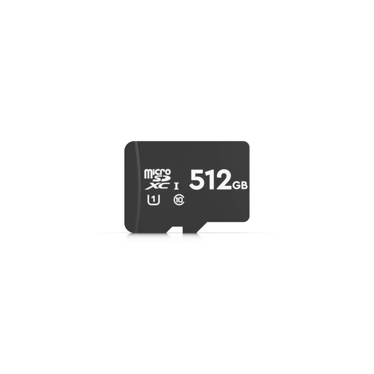 Карта памяти Ubiquiti microSD Card 512GB
