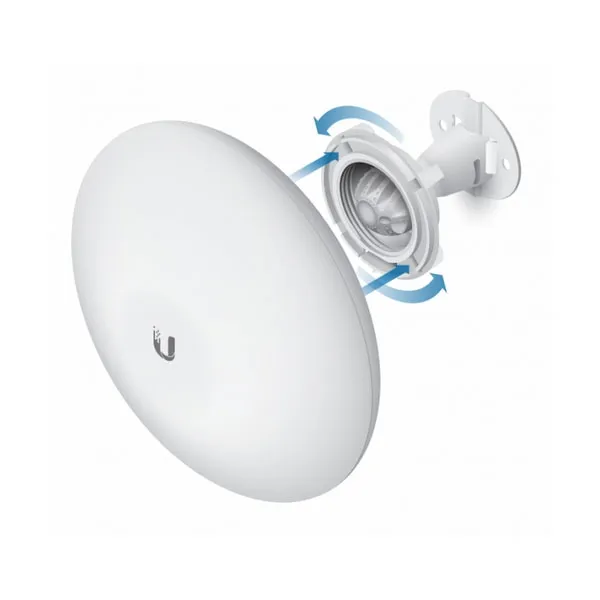Настенное крепление UBNT NanoBeam