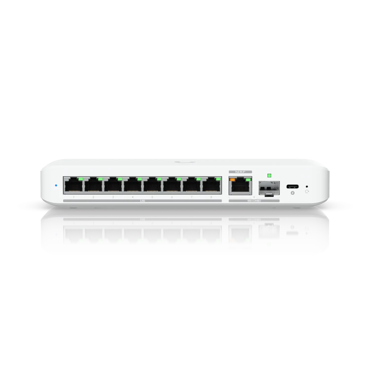 Коммутатор Ubiquiti Flex 2.5G