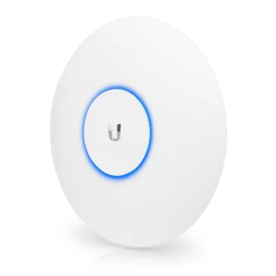 Точка доступа Ubiquiti UniFi AP AC PRO