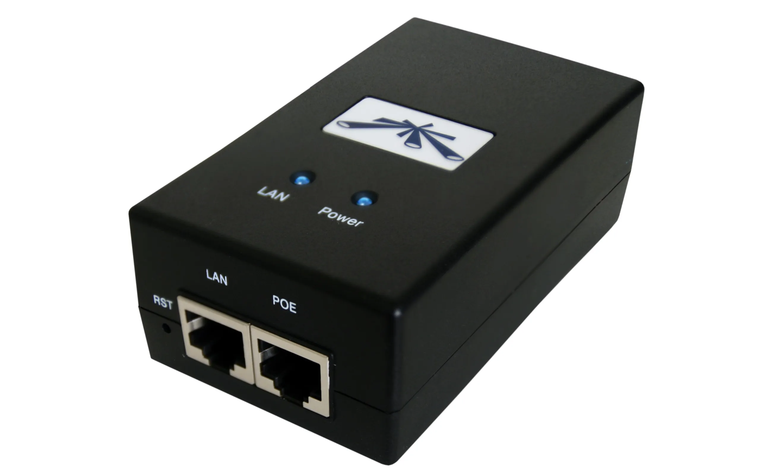 PoE адаптер Ubiquiti POE-24 24В 1.0A