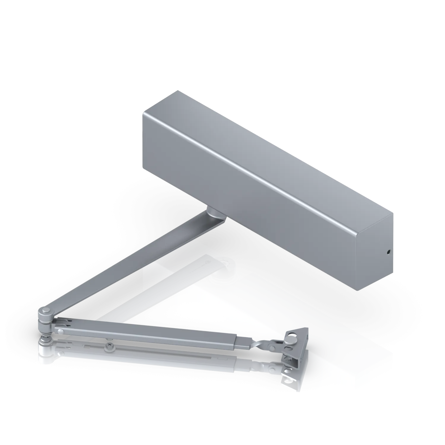 Дверной доводчик Ubiquiti Door Closer