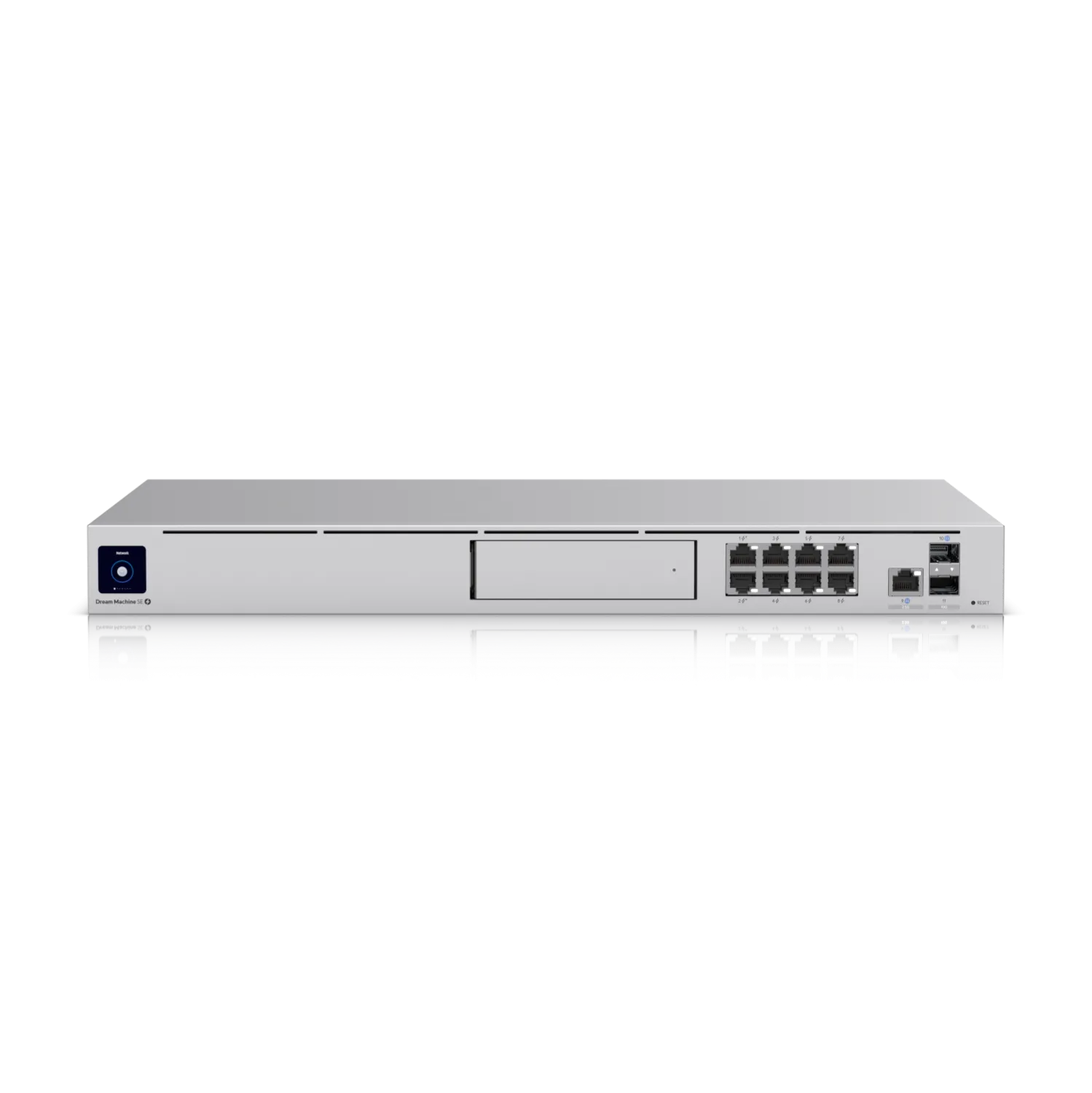 Сетевой шлюз Ubiquiti Dream Machine Special Edition (180W)