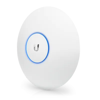 Точка доступа Ubiquiti UniFi AP-AC PRO без PoE-инжектора