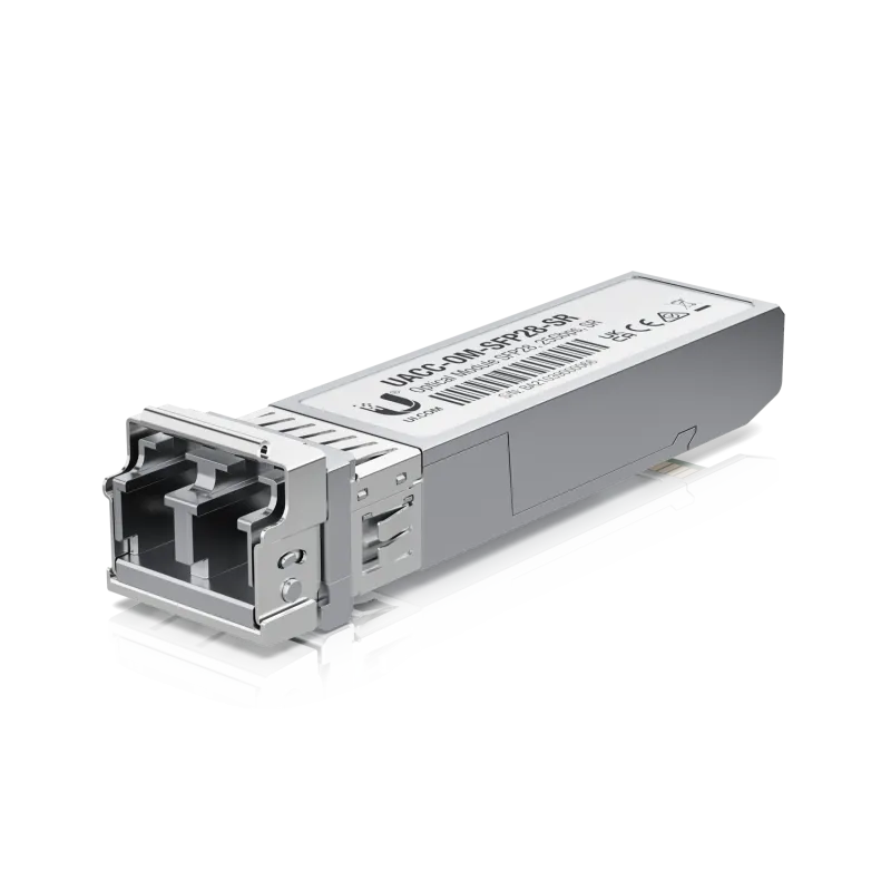 SFP модуль Ubiquiti 25 Gbps Multi-Mode